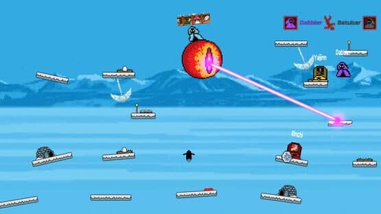 MapGod — screenshot 5