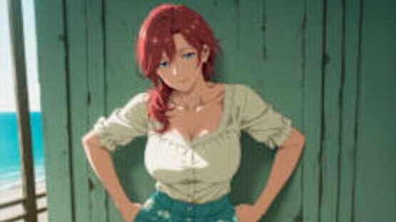 Anime Codex: Triple Pleasure — screenshot 3