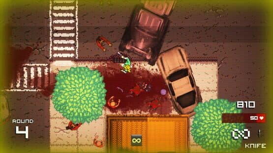 RasterFire — screenshot 2