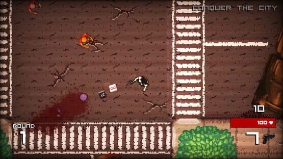 RasterFire — screenshot 3