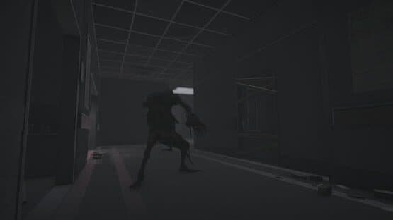 Quarantine Wing: Horror — screenshot 1