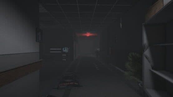 Quarantine Wing: Horror — screenshot 2