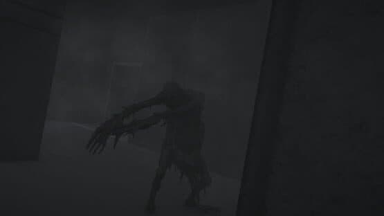 Quarantine Wing: Horror — screenshot 3