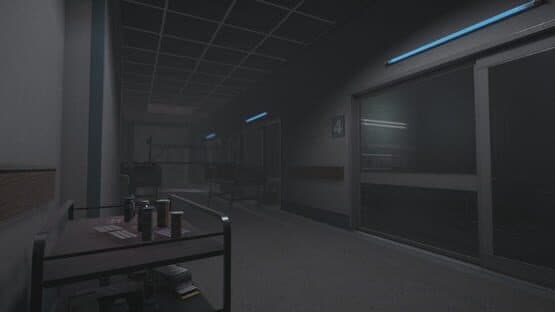 Quarantine Wing: Horror — screenshot 5