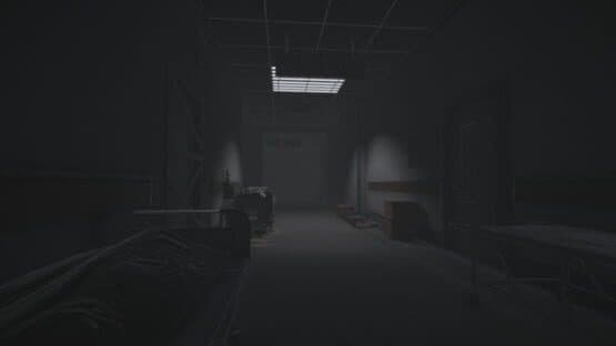Quarantine Wing: Horror — screenshot 6