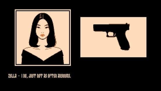 Zella's Gun — screenshot 2