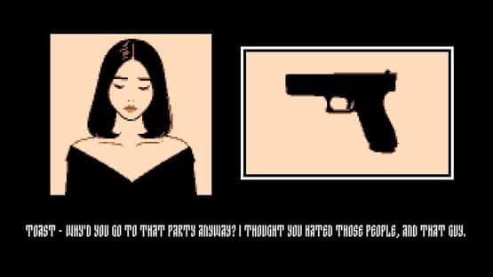 Zella's Gun — screenshot 3