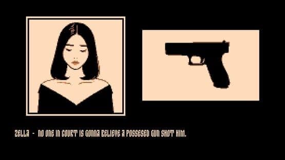Zella's Gun — screenshot 4