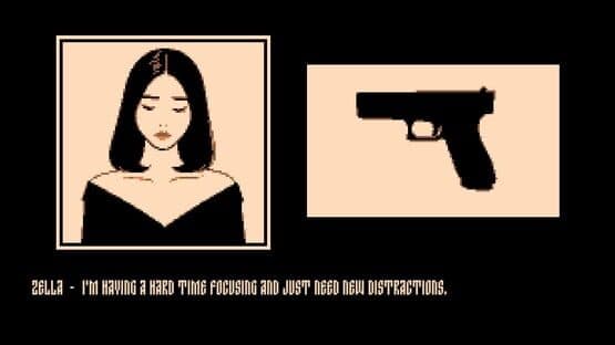 Zella's Gun — screenshot 5