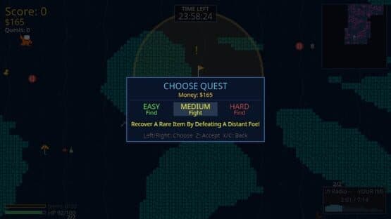 Deep Sea Delivery & Co. — screenshot 4