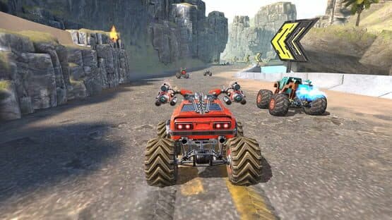 Race: ExTerminator Pack — screenshot 5