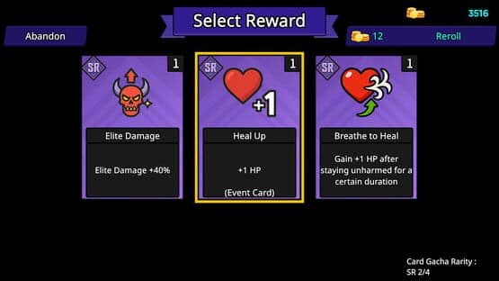 Gods With Guns: Deluxe Edition — screenshot 5