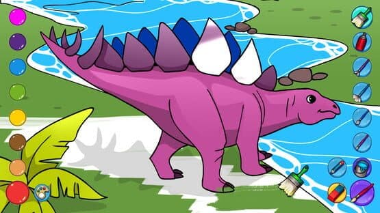 Coloring Book: Gold Edition — screenshot 2