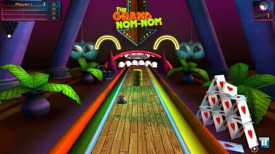 Bowling Fever: Max Edition — screenshot 4