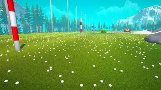 Ball Picker: Clean Up the Golf Yard — screenshot 6