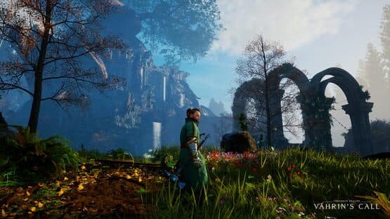 Forsaken Realms: Vahrin's Call — screenshot 2