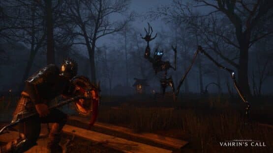 Forsaken Realms: Vahrin's Call — screenshot 4