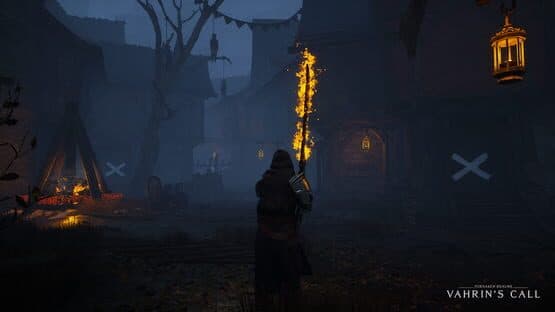 Forsaken Realms: Vahrin's Call — screenshot 5