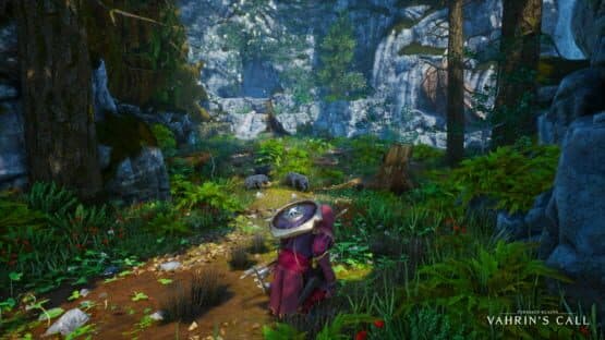 Forsaken Realms: Vahrin's Call — screenshot 6