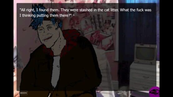 Baron Misanthrope — screenshot 2