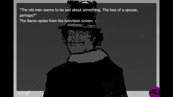 Baron Misanthrope — screenshot 3