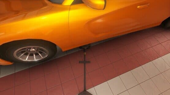 Car Wash Simulator — screenshot 3