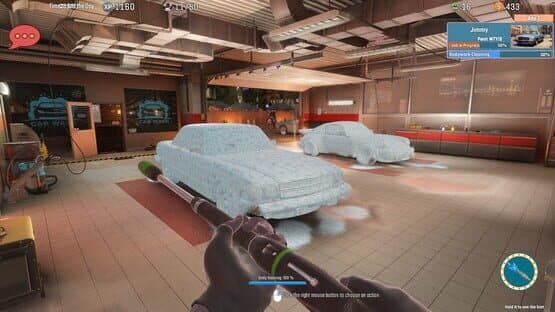 Car Wash Simulator — screenshot 4