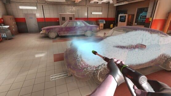 Car Wash Simulator — screenshot 5