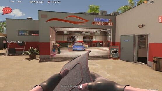 Car Wash Simulator — screenshot 6