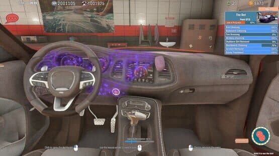 Car Wash Simulator — screenshot 7