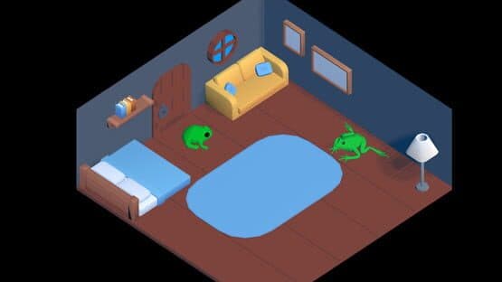 Focus Froggy — screenshot 3