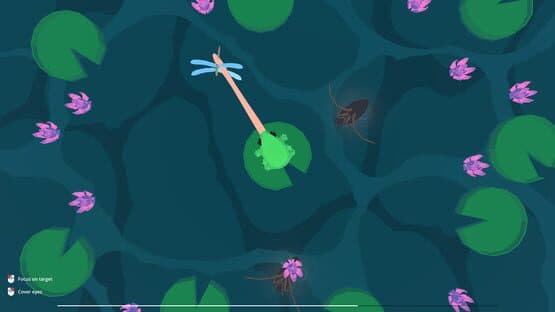 Focus Froggy — screenshot 4