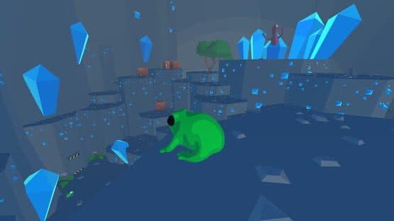 Focus Froggy — screenshot 6