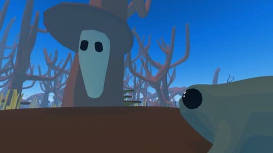 Focus Froggy — screenshot 7