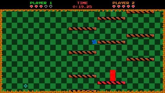 Red Capture — screenshot 1