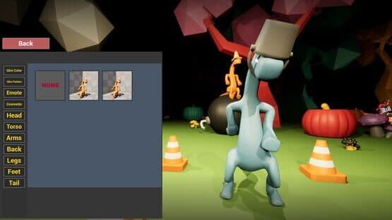 RobBred: Funny Chat — screenshot 3