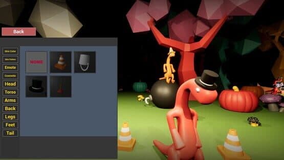 RobBred: Funny Chat — screenshot 5