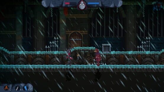 Night Creed — screenshot 1