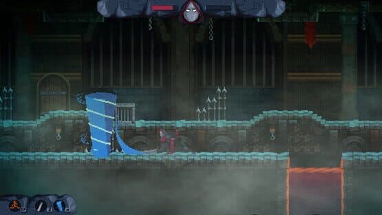 Night Creed — screenshot 2