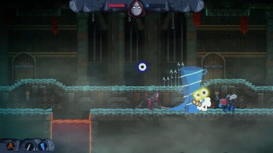 Night Creed — screenshot 3