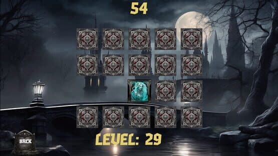 Immortal Faces — screenshot 1
