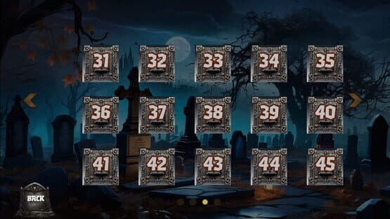 Immortal Faces — screenshot 2
