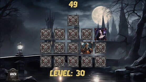 Immortal Faces — screenshot 5