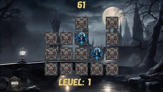 Immortal Faces — screenshot 6