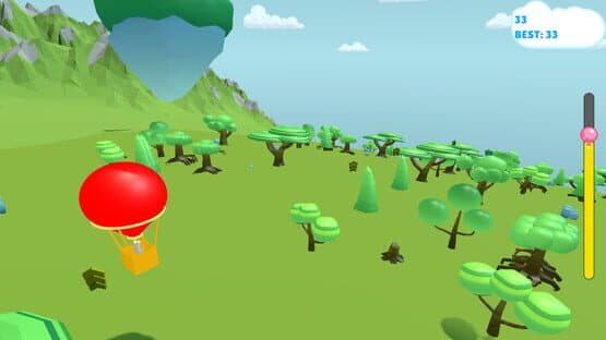 Balloon Ride — screenshot 1