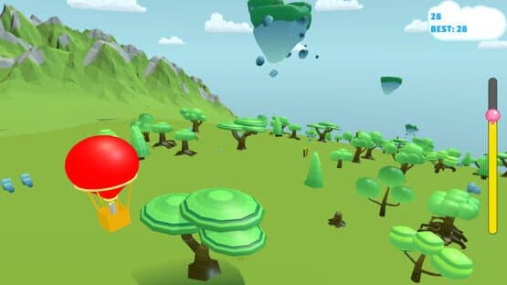 Balloon Ride — screenshot 3