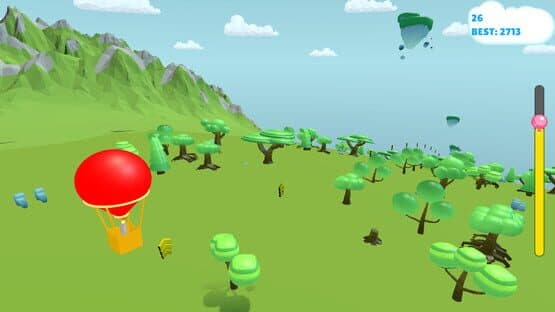 Balloon Ride — screenshot 4