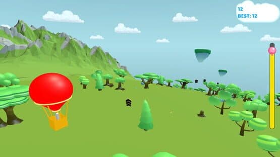 Balloon Ride — screenshot 5