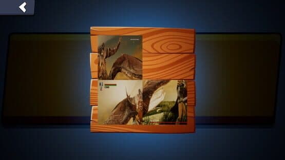 Saylor Assassin Puzzle — screenshot 1
