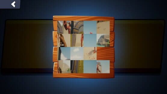 Saylor Assassin Puzzle — screenshot 2